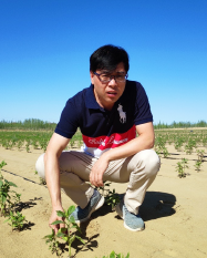 周祥明
