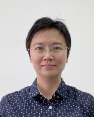杨丽芳