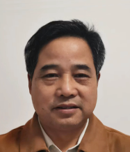 陈正武