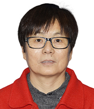 李素文1寸照片