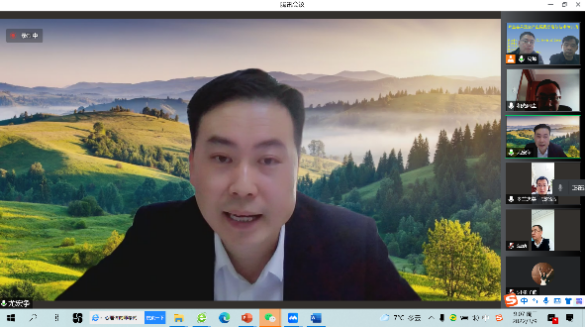 东西部协作“皋兰县果蔬全产业链提质增效技术”培训班成功召开3